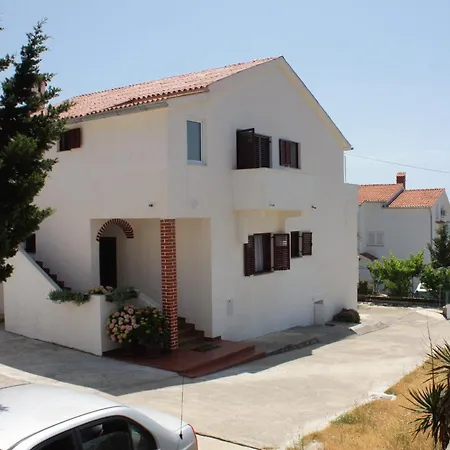 And With Parking Space Barbat, Rab - 4862