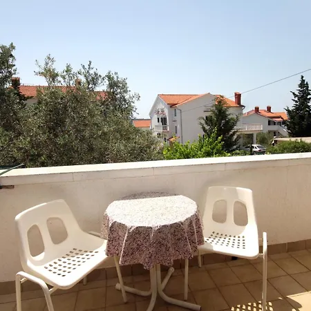 And With Parking Space Barbat, Rab - 4862 Barbat na Rabu