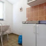 And With Parking Space Barbat, Rab - 4862