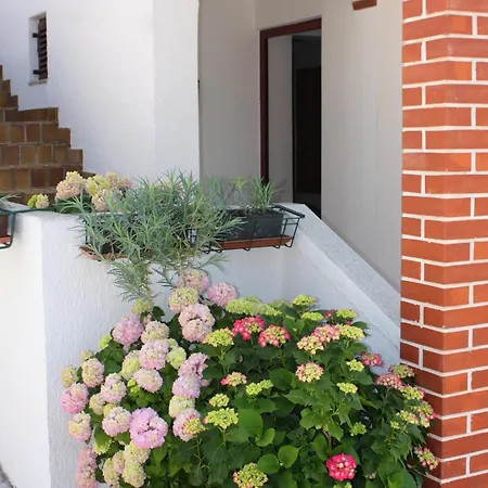 And With Parking Space Barbat, Rab - 4862 3*