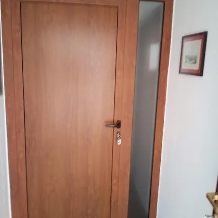 And With Parking Space Barbat, Rab - 4862 3* Barbat na Rabu