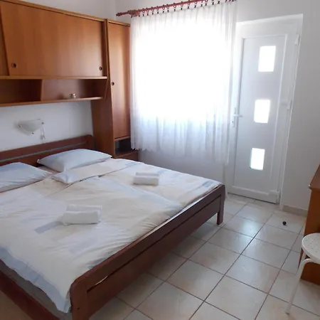 And With Parking Space Barbat, Rab - 4862 3*