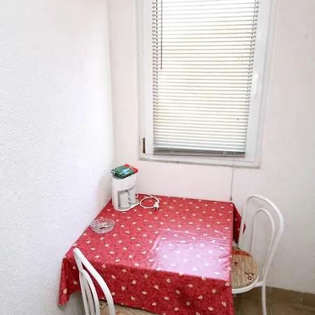 And With Parking Space Barbat, Rab - 4862 3*