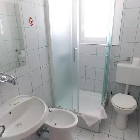 And With Parking Space Barbat, Rab - 4862 3*